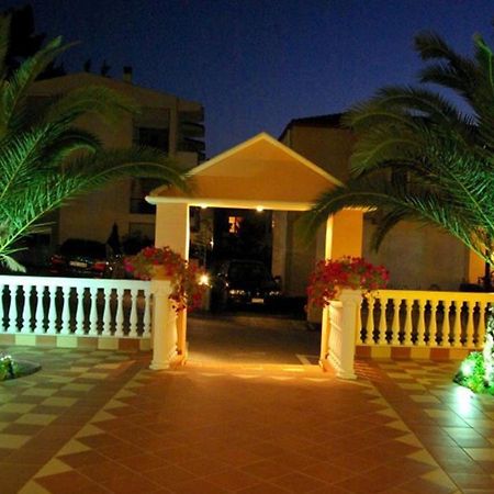 Calypso Hotel Siviri Exterior photo